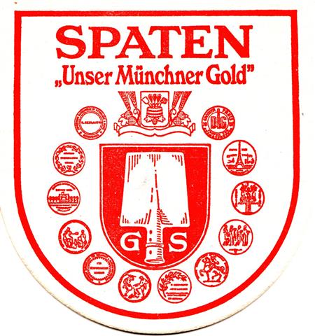 mnchen m-by spaten spat sofo 8b (210-unser mnchner-rot)